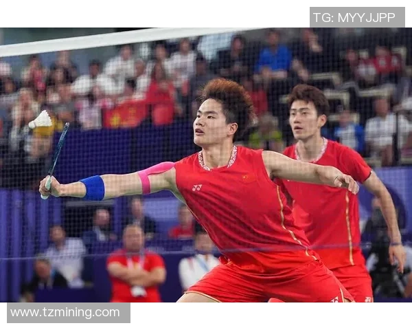 杭州羽毛球队在奥运会上的技术表现分析与点评