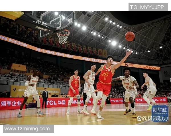 深圳篮球队在锦标赛中的默契配合与战术执行分析