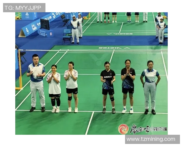 深圳羽毛球队最新比赛经验分享TOP10助力羽毛球爱好者提升竞技水平 深圳羽毛球队最新比赛经验分享TOP10助力羽毛球爱好者提升竞技水平