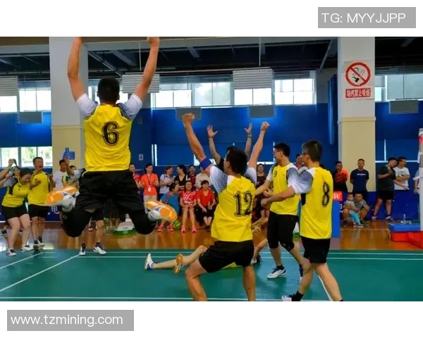 科学排球训练法揭秘提升实力的有效策略与技巧 科学排球训练法揭秘提升实力的有效策略与技巧