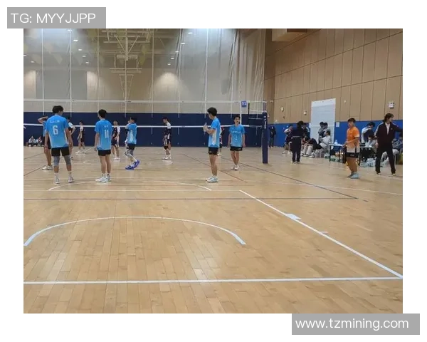 赛后分析:上海排球队与西安排球队在战术灵活性上的较量与启示 赛后分析:上海排球队与西安排球队在战术灵活性上的较量与启示