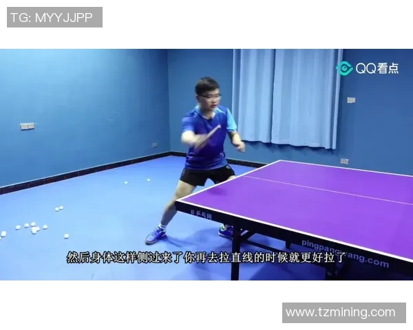 重庆乒乓球队技术对比深度解析与未来发展趋势探讨 重庆乒乓球队技术对比深度解析与未来发展趋势探讨