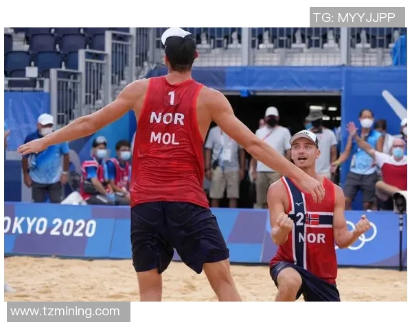 深度对话：杨磊的排球人生