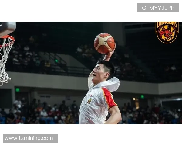 对话赵芳：谈篮球生涯