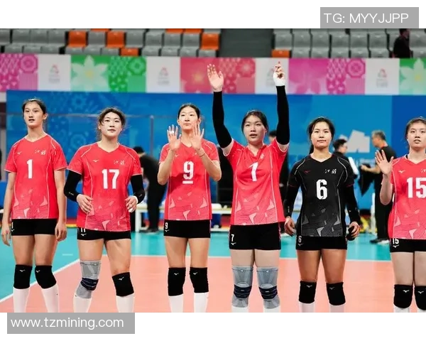 排球纪实：记录深圳排球队的成长故事