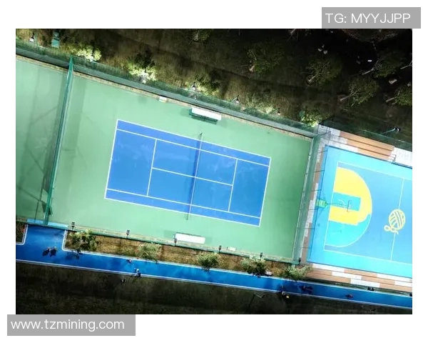 网球热点：解读深圳网球队的阵地战