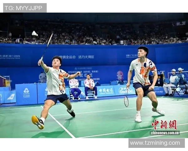 聚焦羽毛球：杭州羽毛球队的团队协作话题