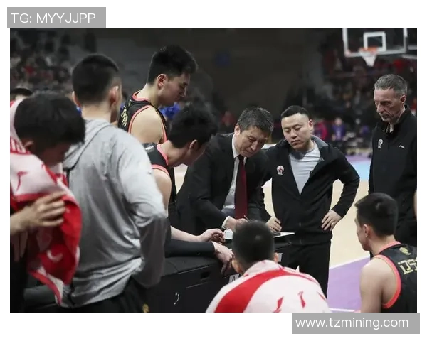 专访刘伟：解密篮球成功之道