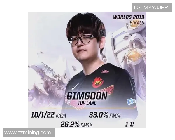 全球总决赛点评：FPX的实力表现