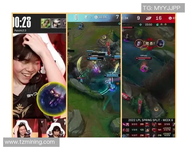 城市赛点评：V5的配合表现