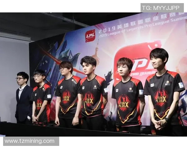 挑战者杯特别报道：FPX的转型之路