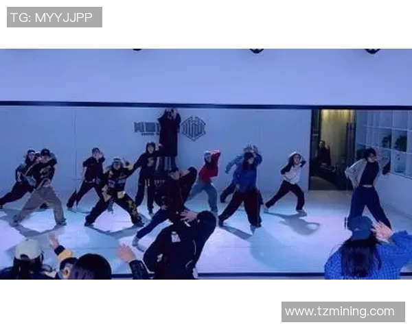 街舞深度：解密南京街舞队的边路渗透