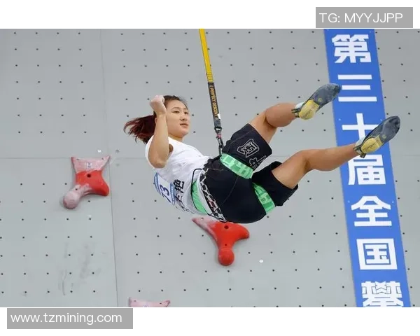 攀岩评论:杭州攀岩队的控制得失 攀岩评论:杭州攀岩队的控制得失