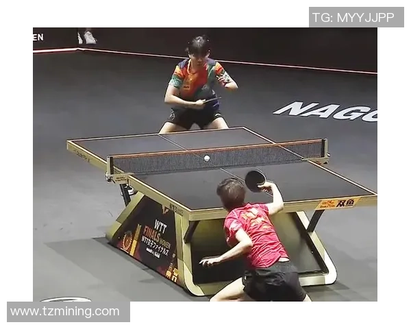 乒乓球战术：上海乒乓球队的包夹体系_1