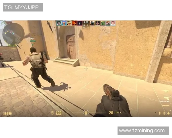 CS_GO热议：V5的技术争议