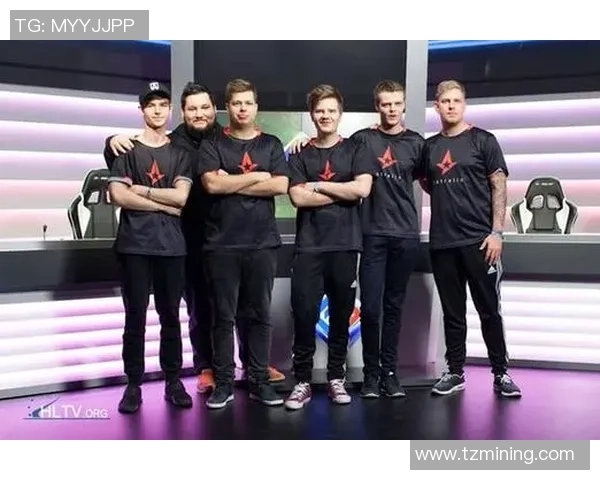 对话吴军：谈CS_GO生涯