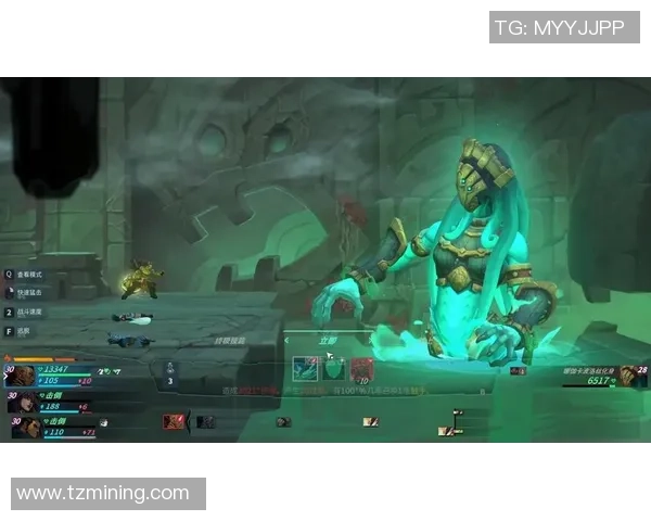 英雄联盟深度：解密V5的区域防守