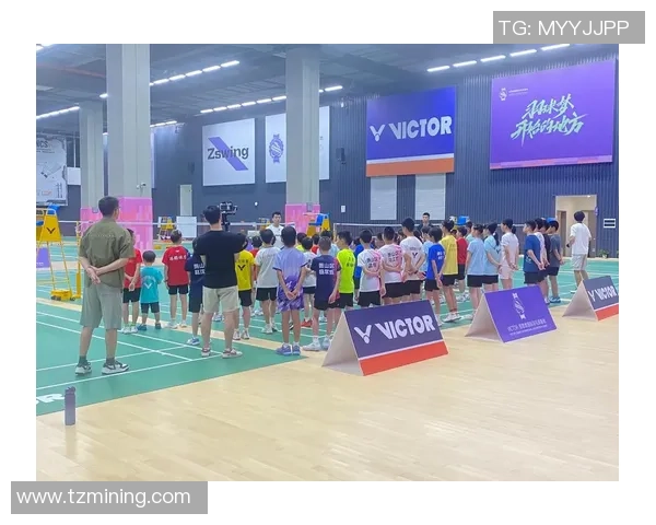 聚焦羽毛球：杭州羽毛球队的心理素质话题