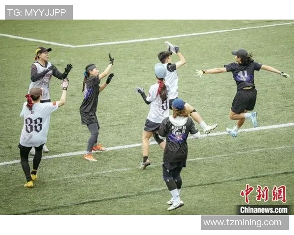 飞盘热议:重庆飞盘队的意识争议 飞盘热议:重庆飞盘队的意识争议